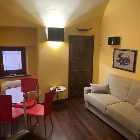 Giglio Apartment Navona Rom Eksteriør billede