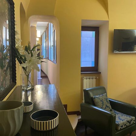Giglio Apartment Navona Rom Eksteriør billede