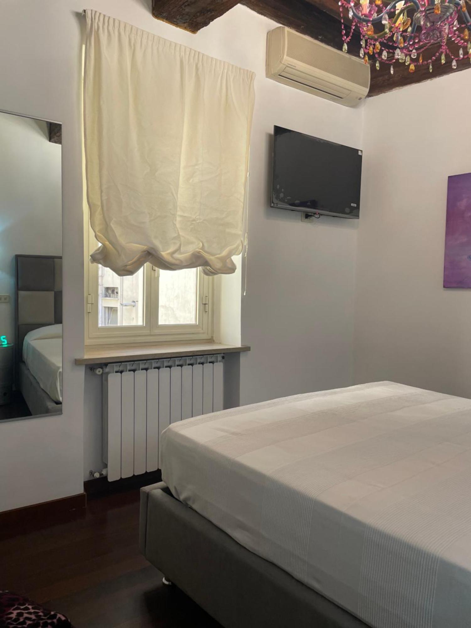 Giglio Apartment Navona Rom Eksteriør billede