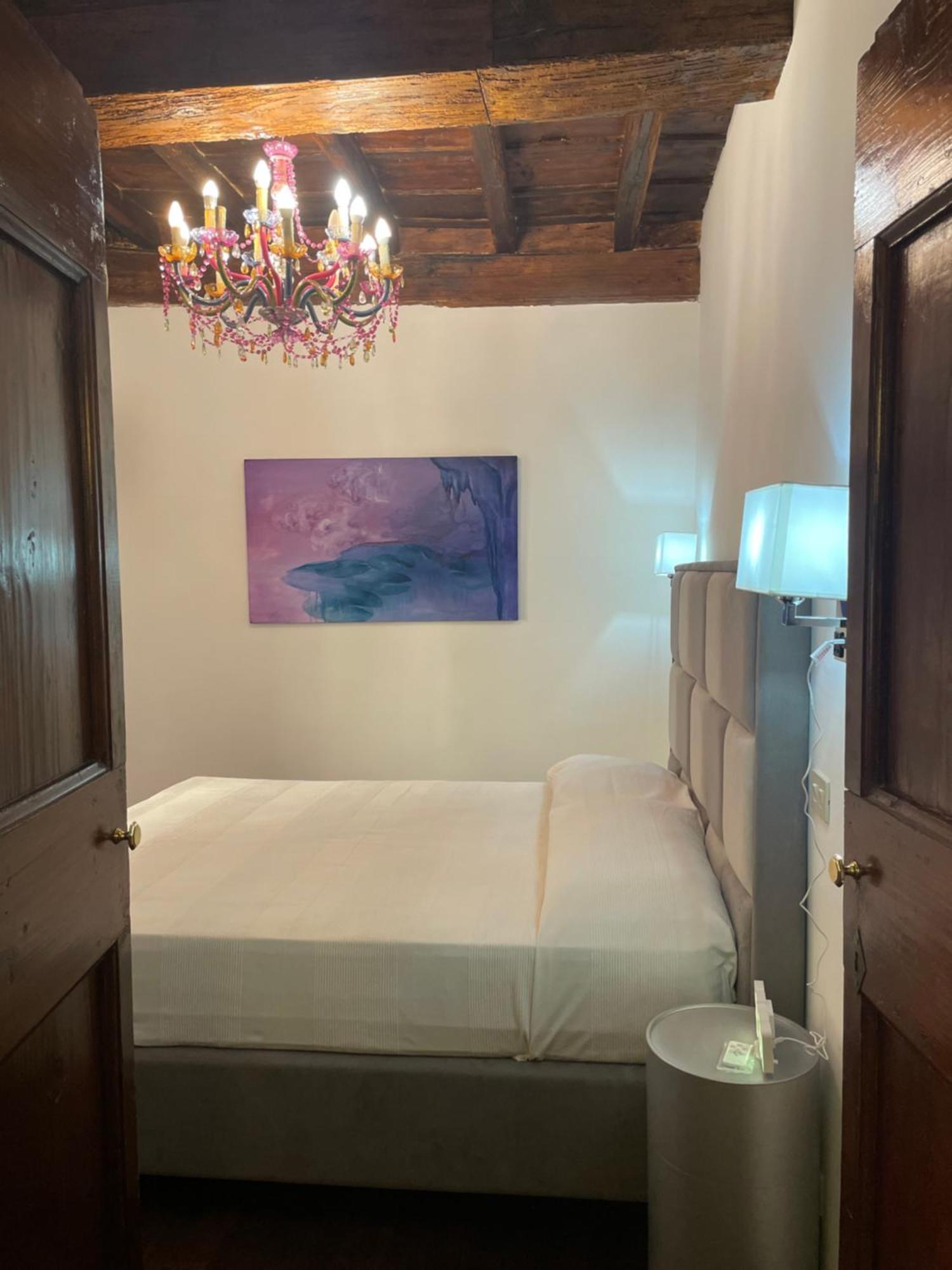 Giglio Apartment Navona Rom Eksteriør billede