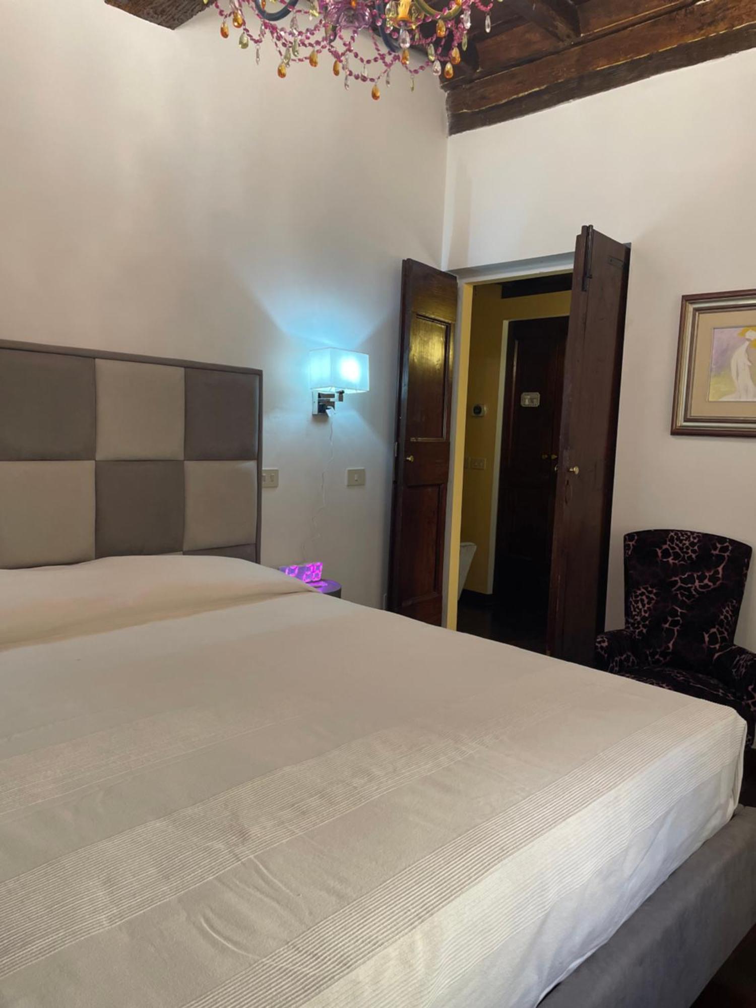 Giglio Apartment Navona Rom Eksteriør billede