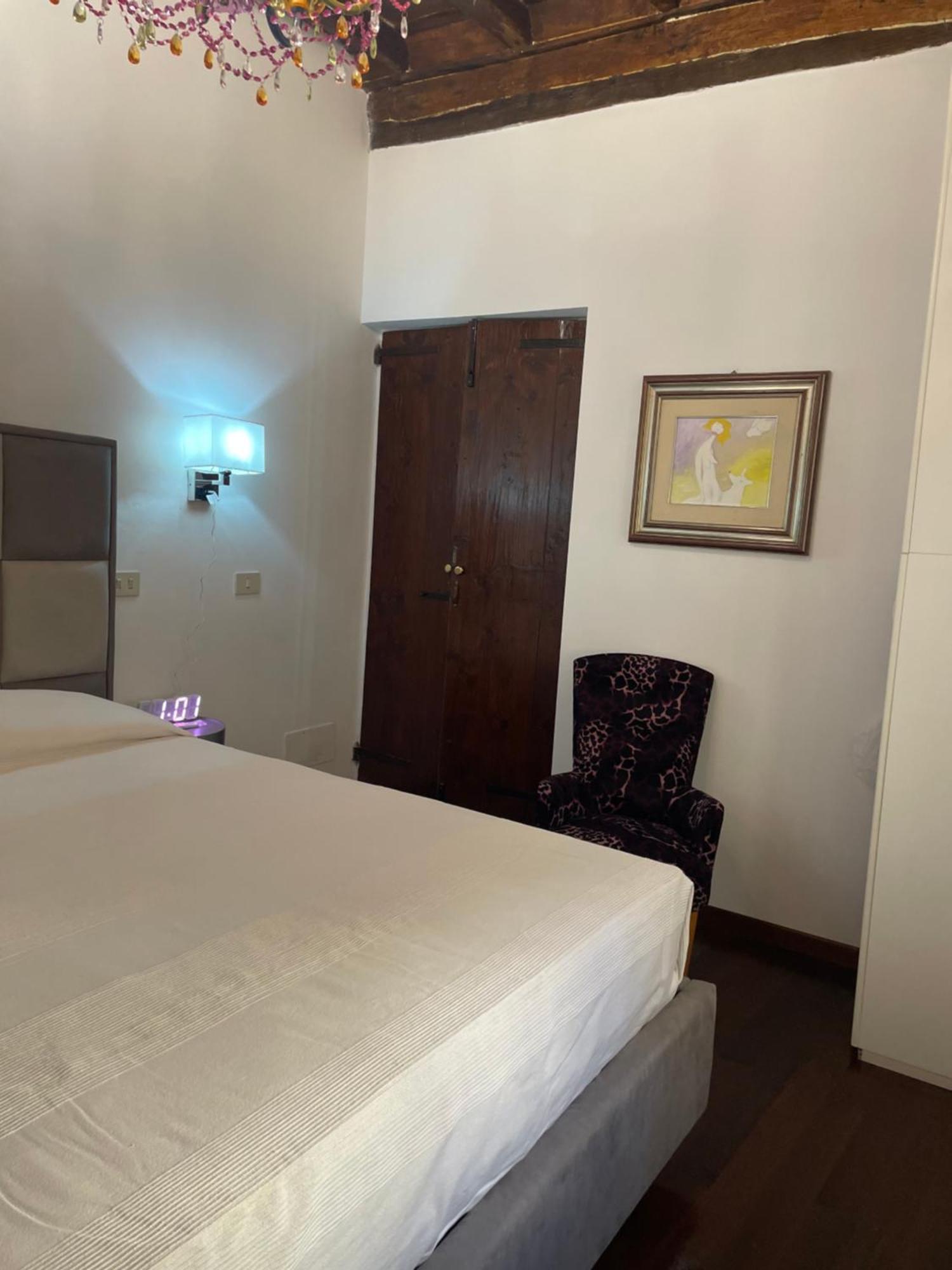Giglio Apartment Navona Rom Eksteriør billede
