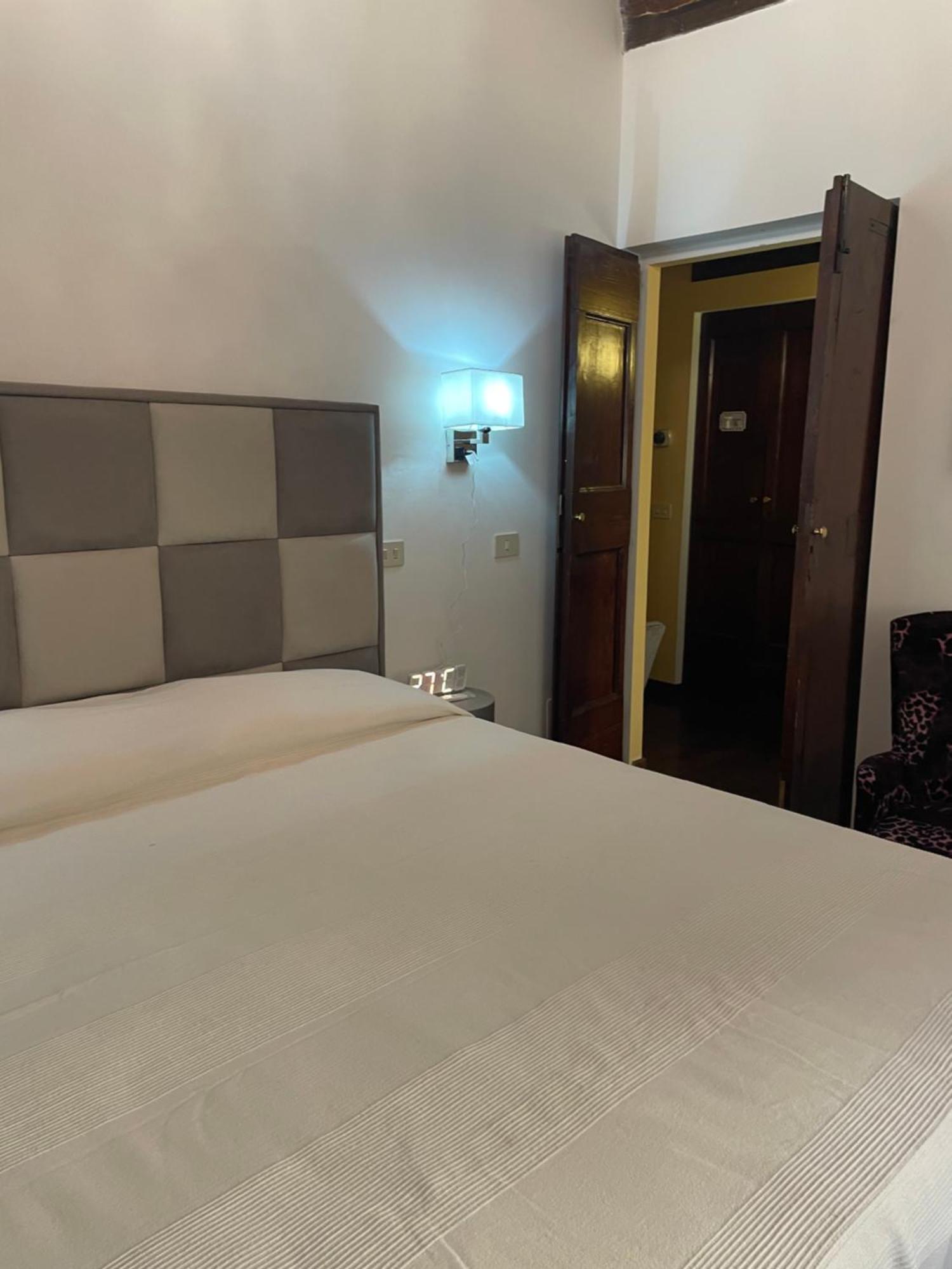 Giglio Apartment Navona Rom Eksteriør billede