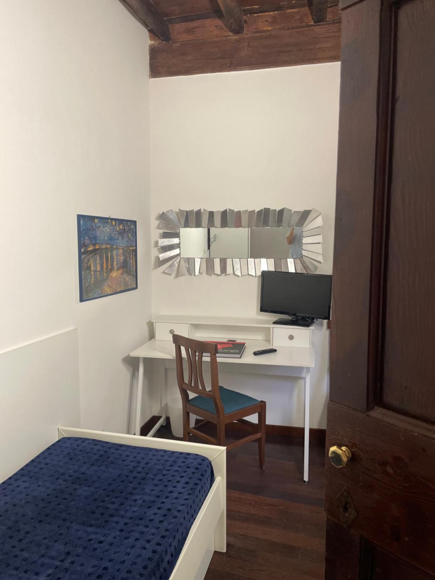 Giglio Apartment Navona Rom Eksteriør billede