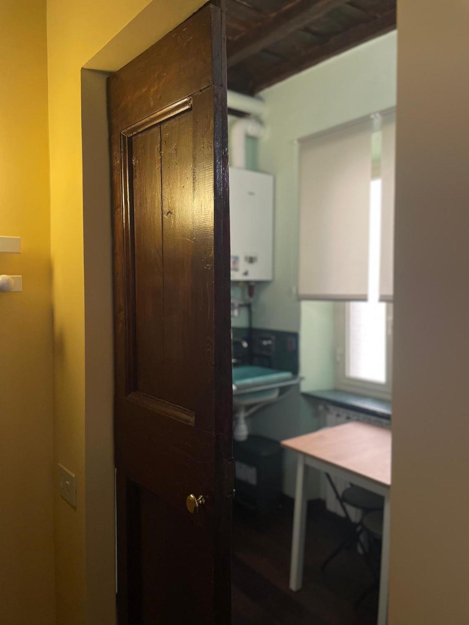 Giglio Apartment Navona Rom Eksteriør billede