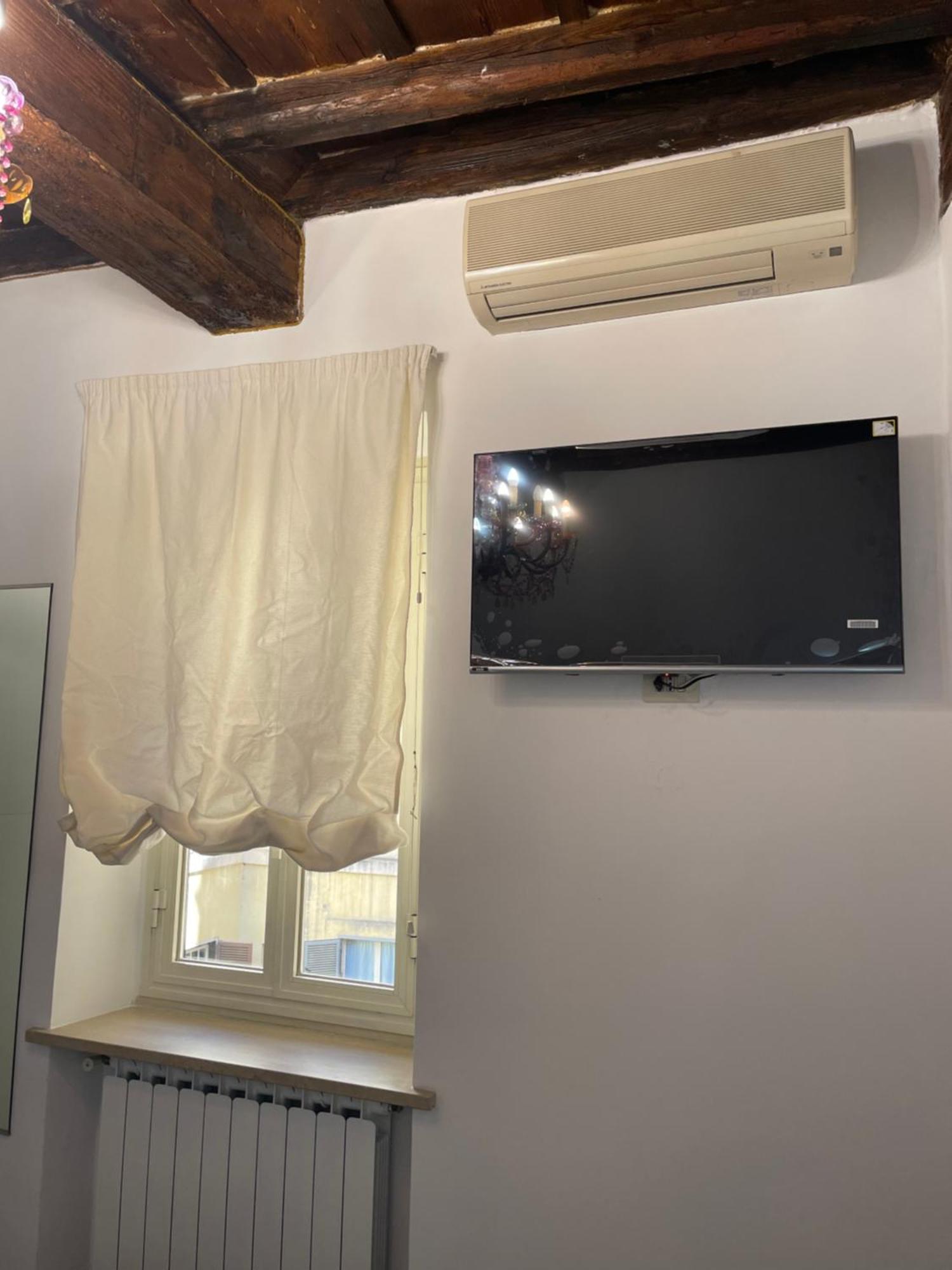 Giglio Apartment Navona Rom Eksteriør billede