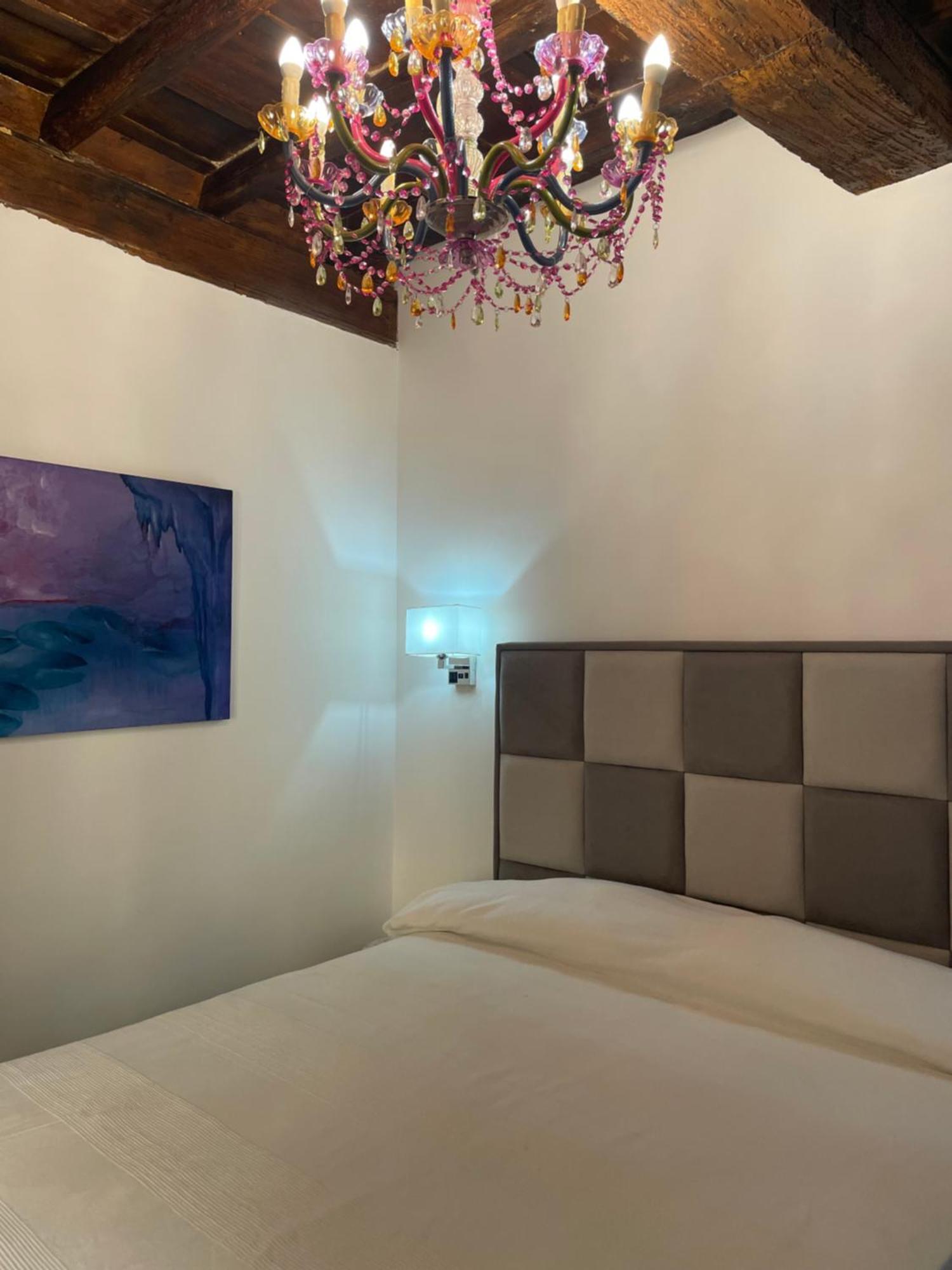 Giglio Apartment Navona Rom Eksteriør billede