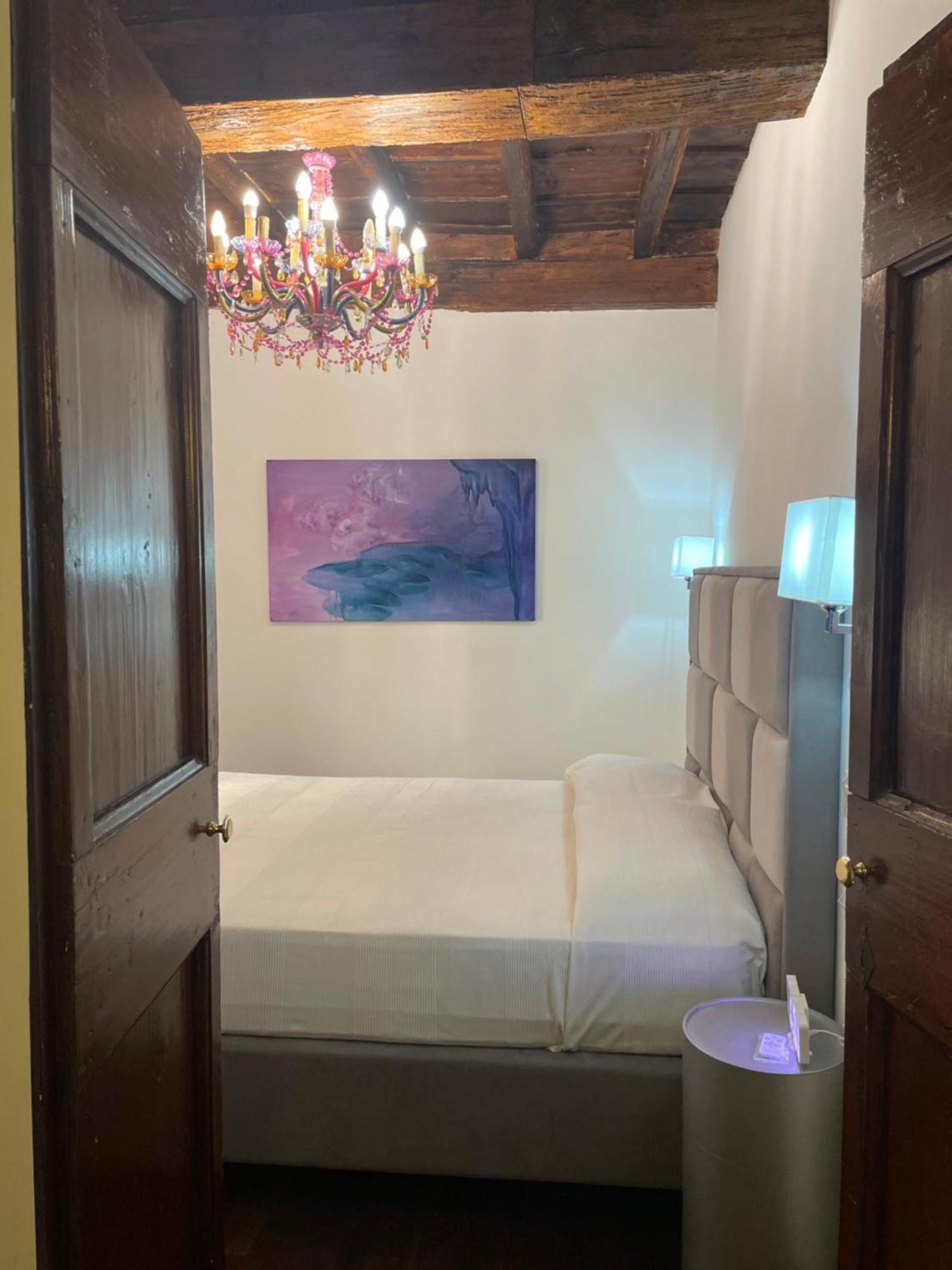 Giglio Apartment Navona Rom Eksteriør billede
