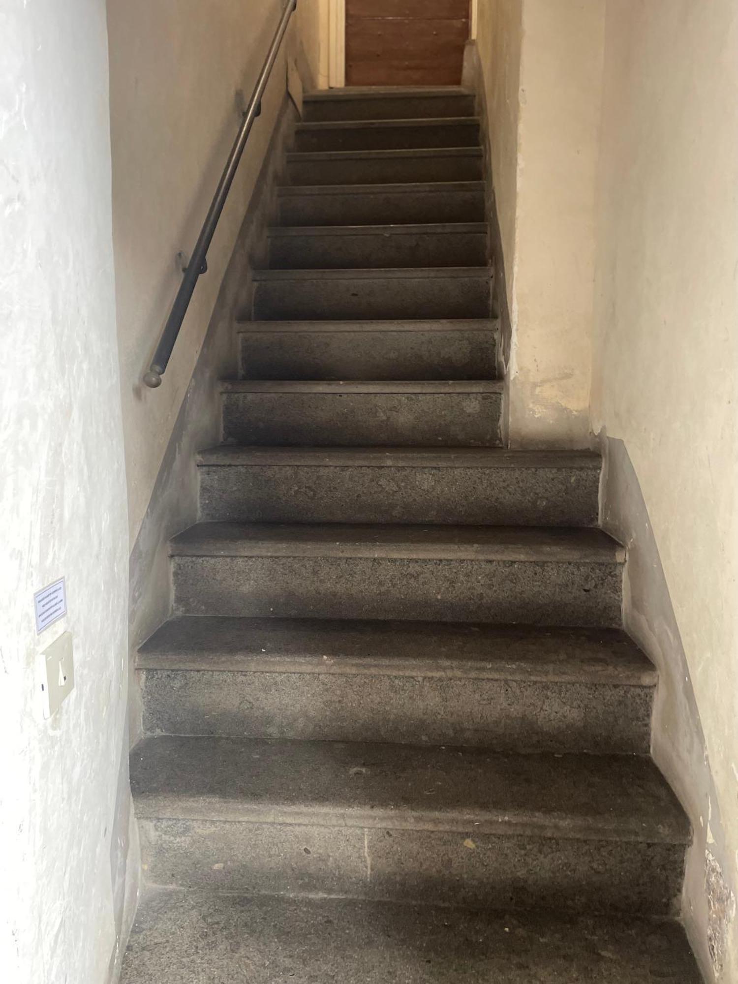 Giglio Apartment Navona Rom Eksteriør billede