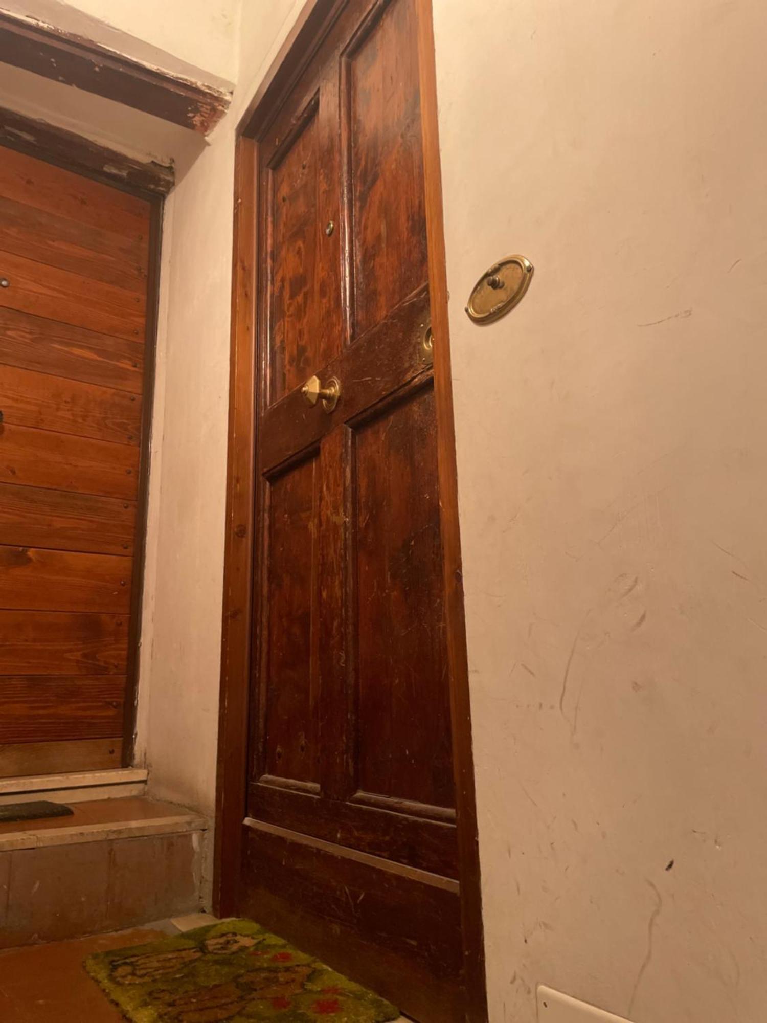Giglio Apartment Navona Rom Eksteriør billede