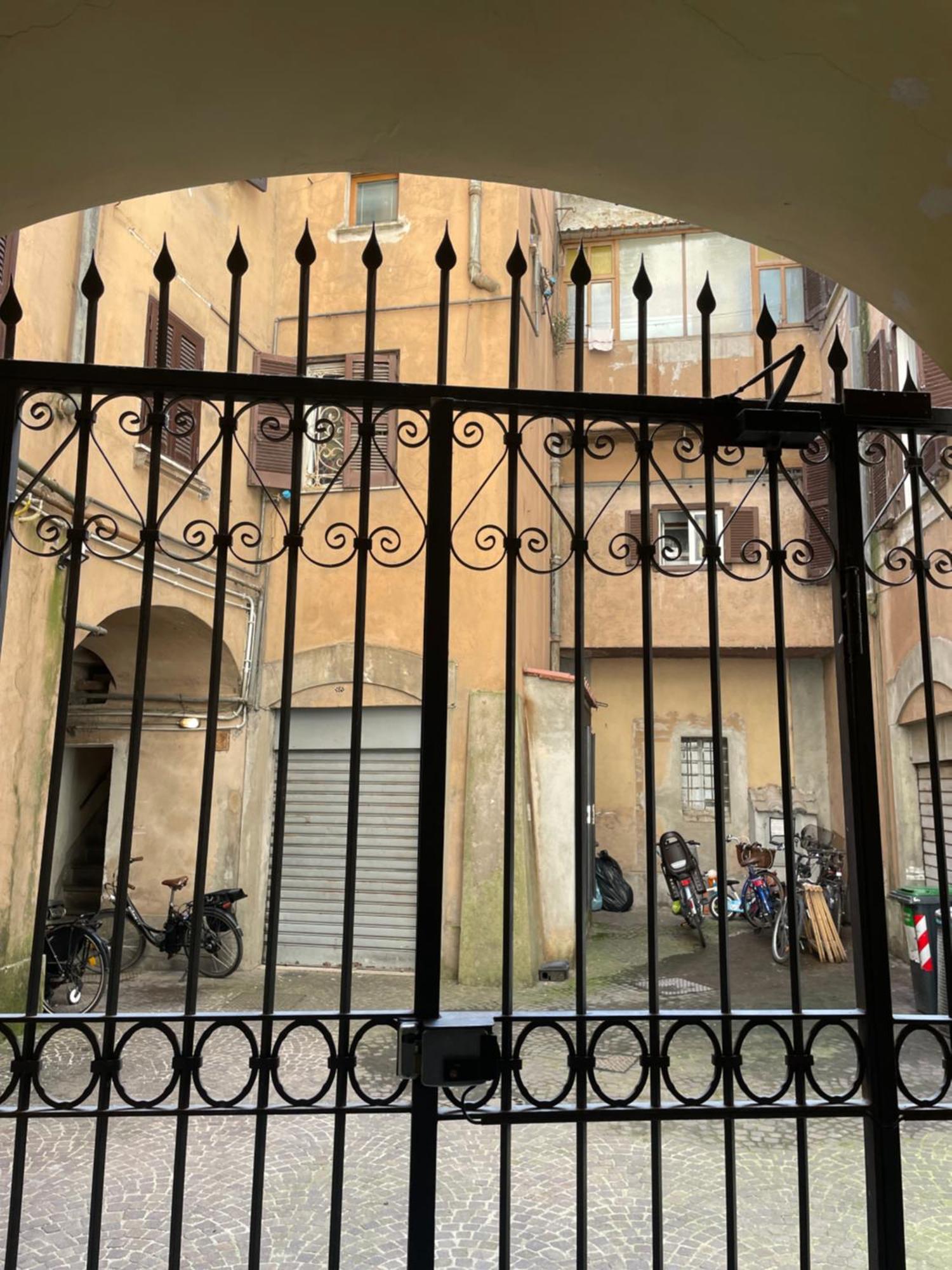 Giglio Apartment Navona Rom Eksteriør billede