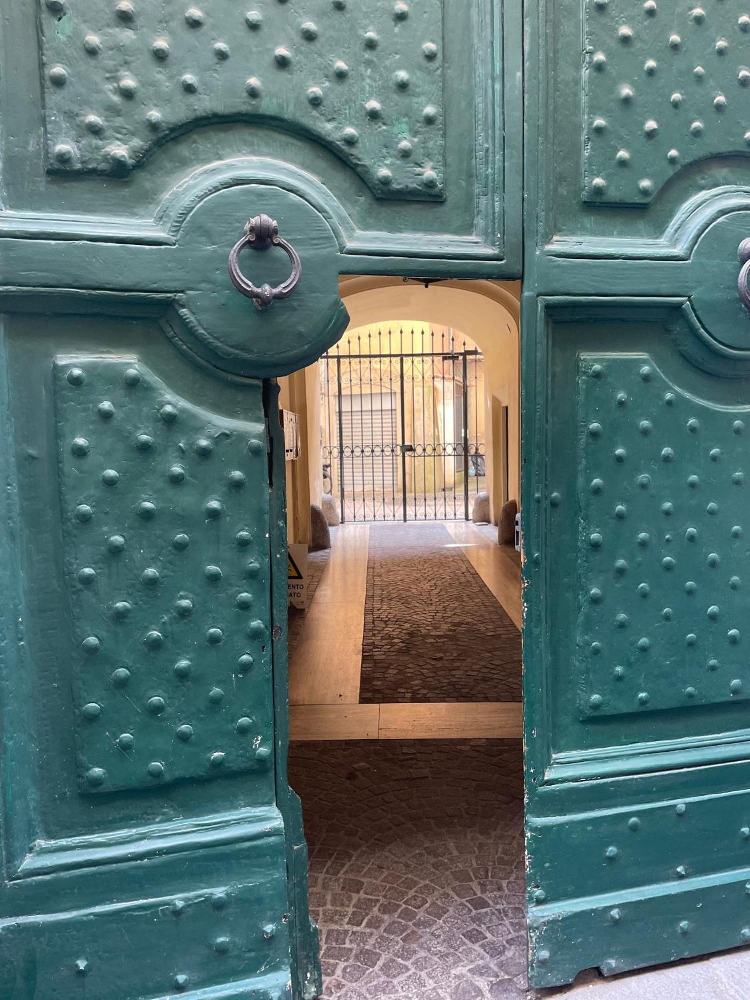 Giglio Apartment Navona Rom Eksteriør billede